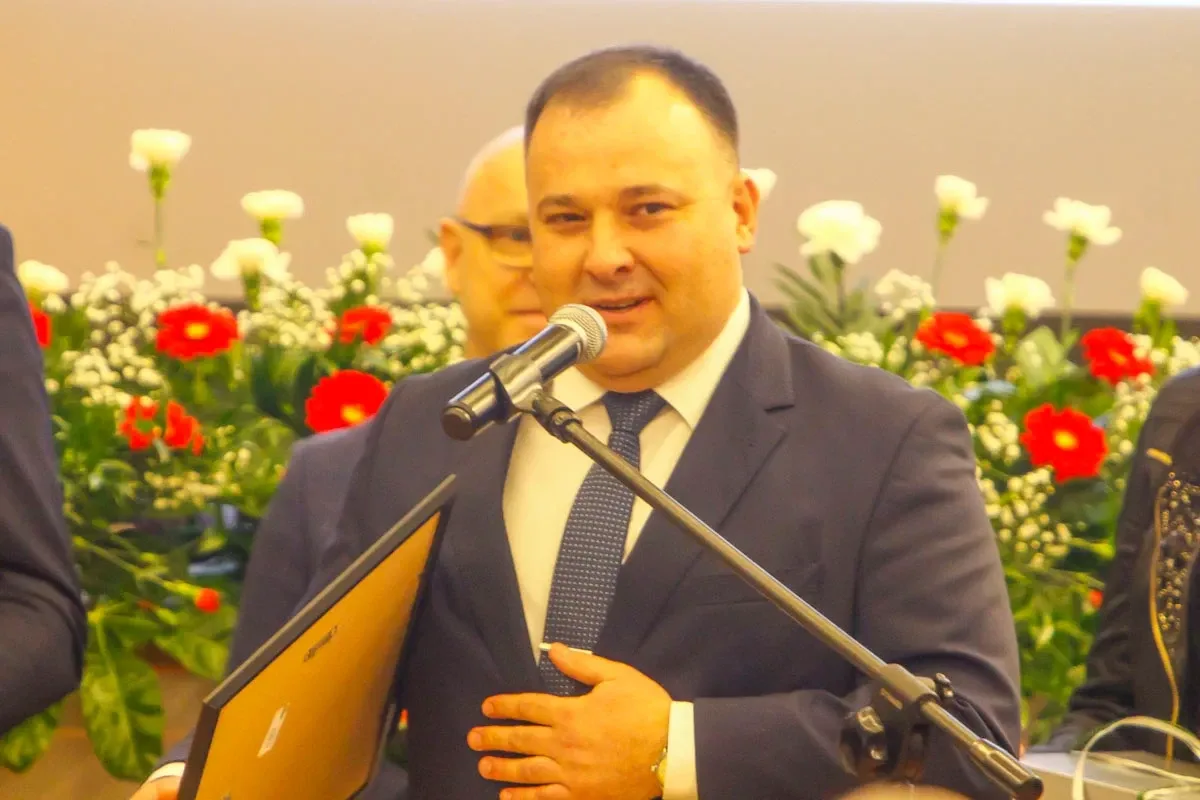 Powiat Ostrowski świętował srebrny jubileusz (zdjęcia)
