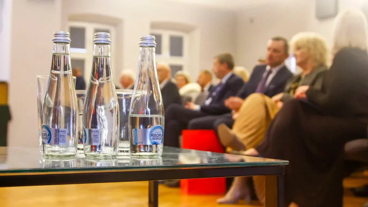 Powiat Ostrowski świętował srebrny jubileusz (zdjęcia)