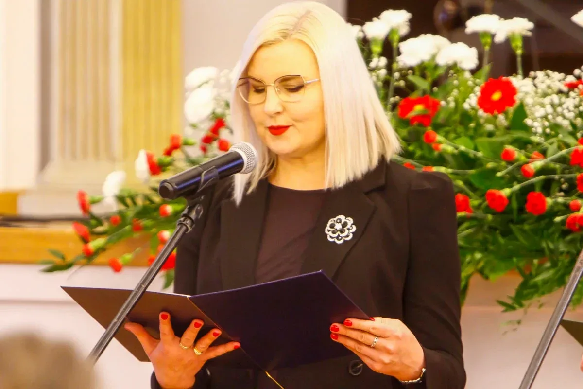 Powiat Ostrowski świętował srebrny jubileusz (zdjęcia)