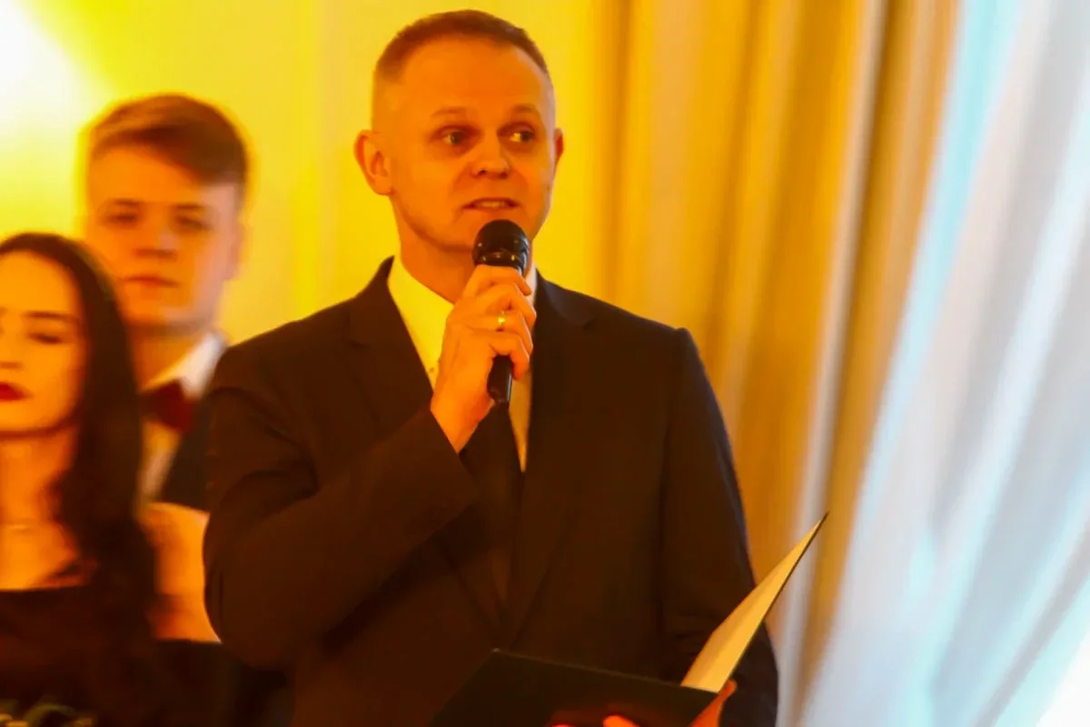 Studniówka w Maciejowej Chacie - Maturzyści bawili się do białego rana! Zobaczcie zdjęcia z niezapomnianej imprezy!