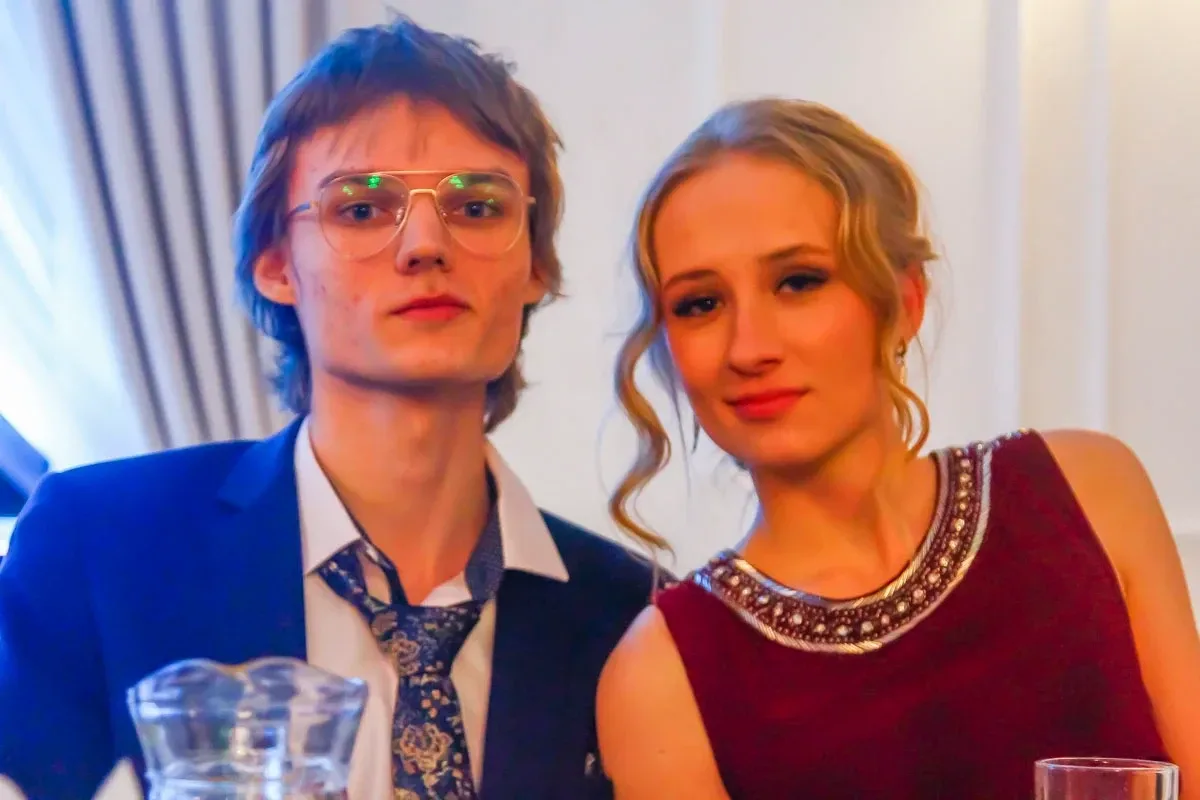 Studniówka w Maciejowej Chacie - Maturzyści bawili się do białego rana! Zobaczcie zdjęcia z niezapomnianej imprezy!