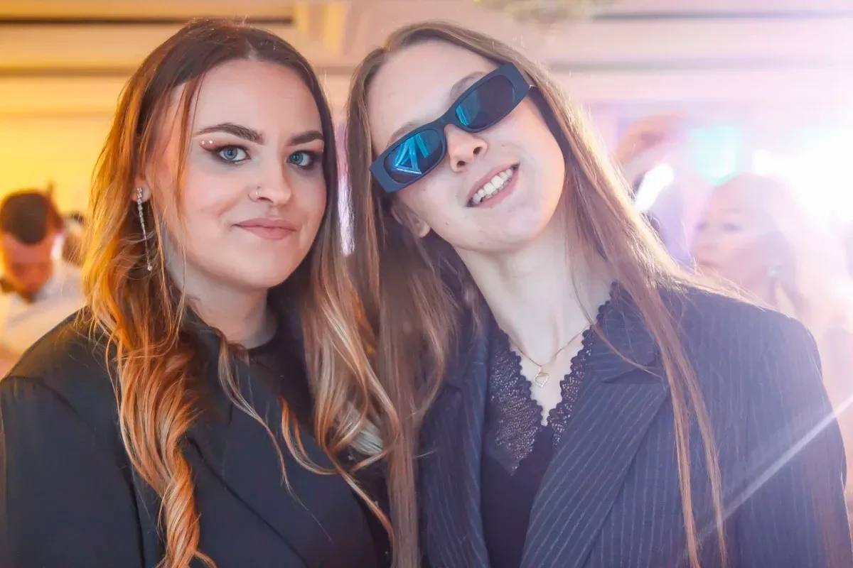 Studniówka w Maciejowej Chacie - Maturzyści bawili się do białego rana! Zobaczcie zdjęcia z niezapomnianej imprezy!