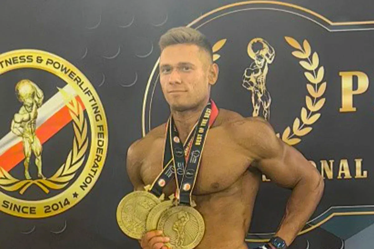 Rusza plebiscyt "Sportowiec Roku 2023" (zdjęcia)