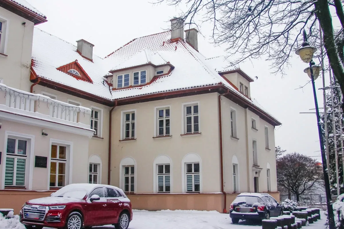 Trzy Cuda Ostrowi - tożsamość miasta na tle zimy (zdjęcia)