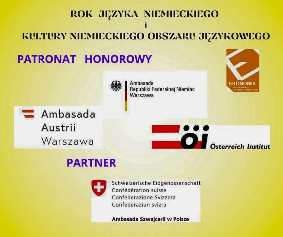 Uczniowie Ekonomika wysłali świąteczne życzenia do Prezydenta Austrii (zdjęcia)