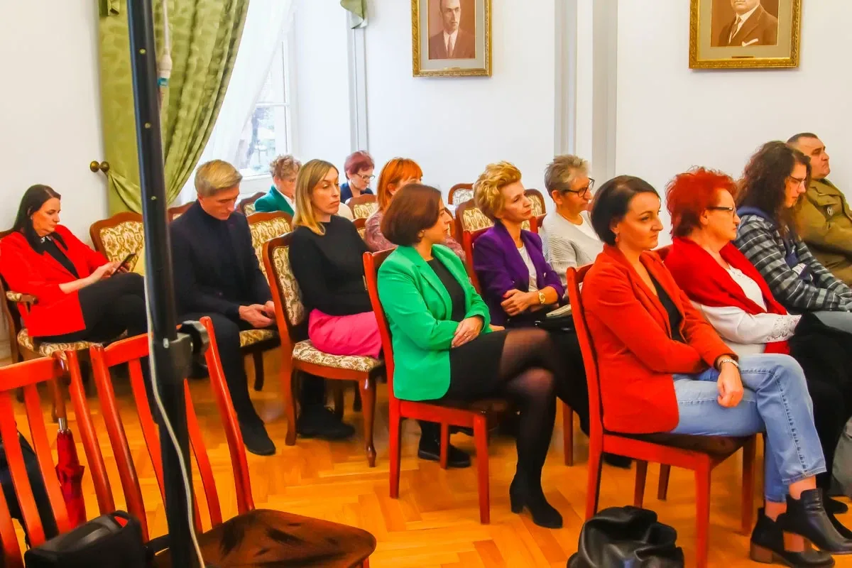 LIV Sesja Rady Miasta Ostrów Mazowiecka: wnioski i decyzje (zdjęcia)