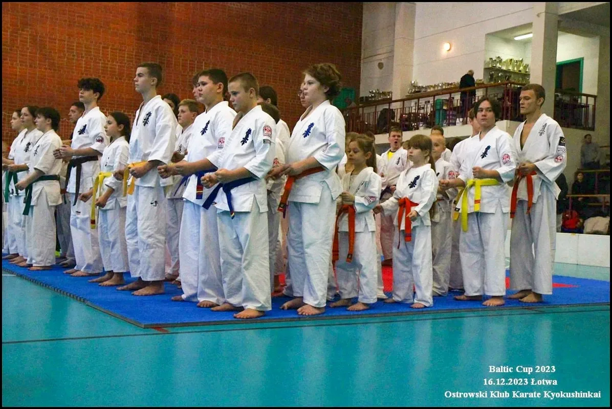 Siódemka naszych na podium (zdjęcia)