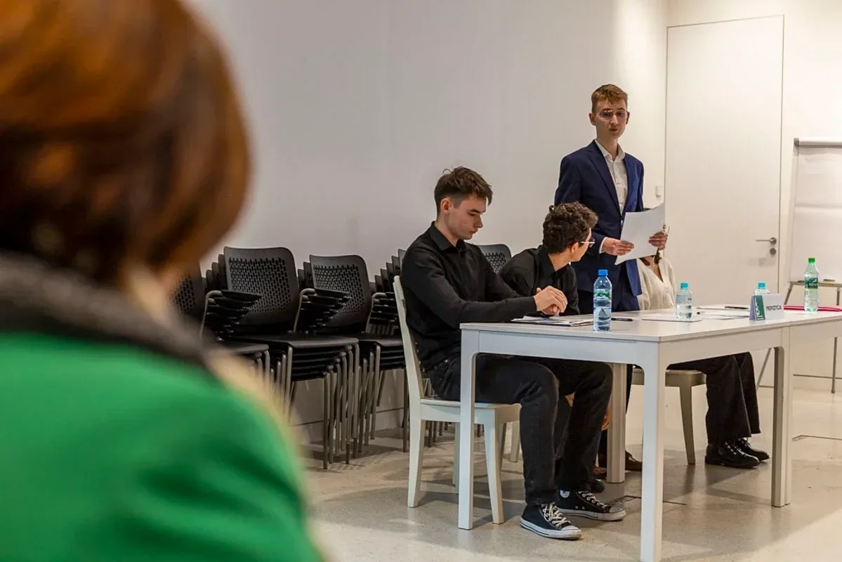 Otwarcie rekrutacji do kolejnej edycji turnieju "Odzyskani Bohaterowie" (zdjęcia)