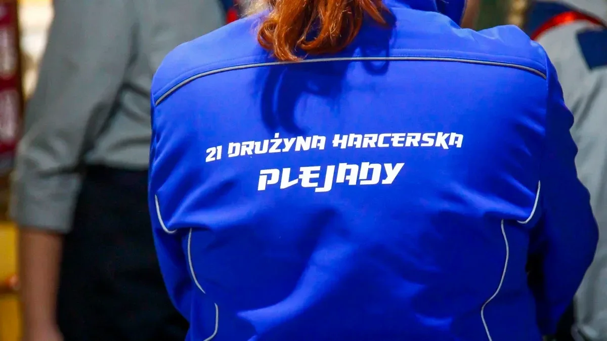 Podczas jubileuszu zaproszeni goście zwiedzili Muzeum Kresów I Ziemi Ostrowskiej (zdjęcia)