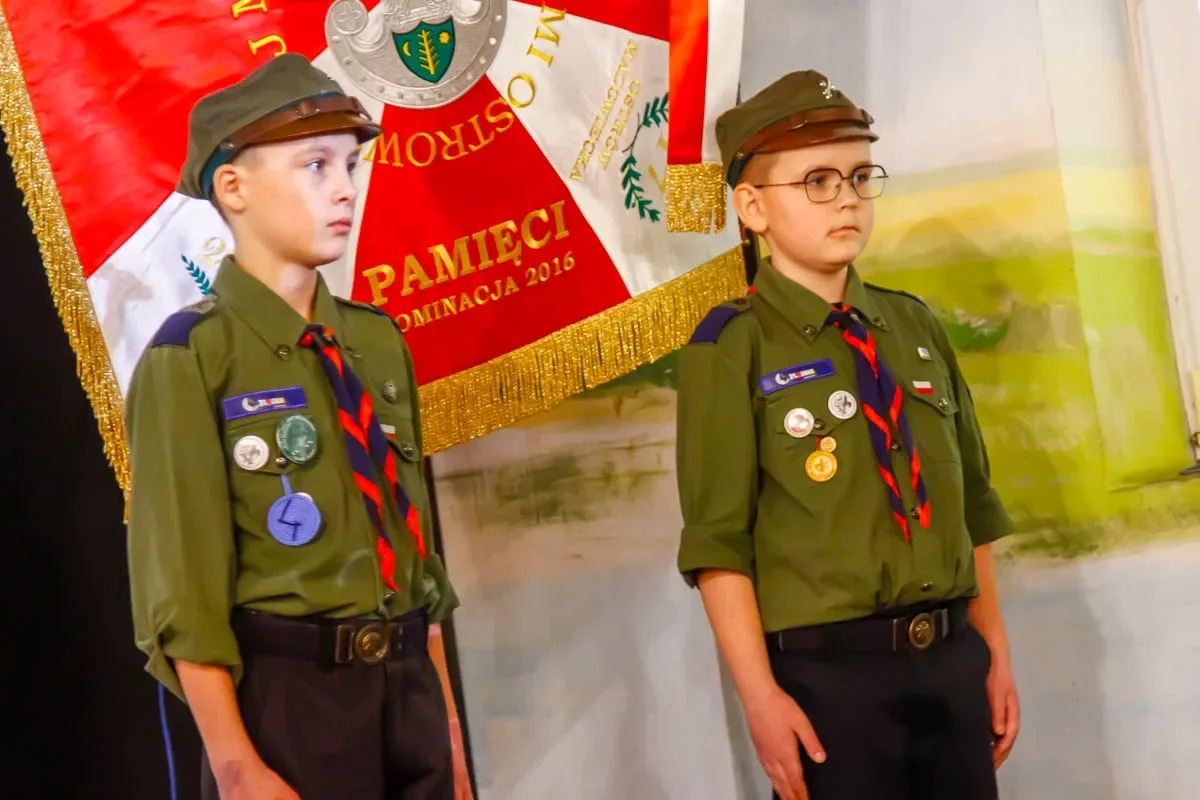 Dekada pamięci: Jubileusz Muzeum Kresów i Ziemi Ostrowskiej w Ostrowi Mazowieckiej (zdjęcia)