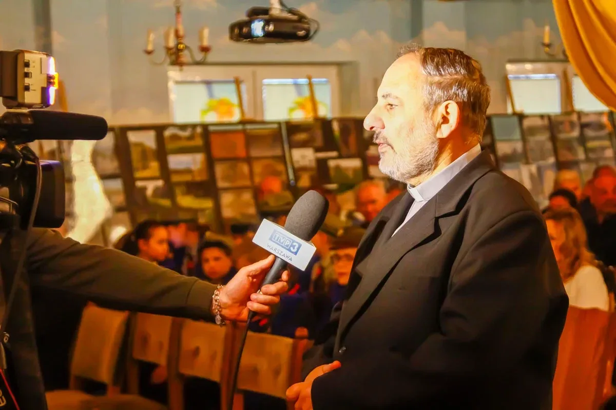 Dekada pamięci: Jubileusz Muzeum Kresów i Ziemi Ostrowskiej w Ostrowi Mazowieckiej (zdjęcia)