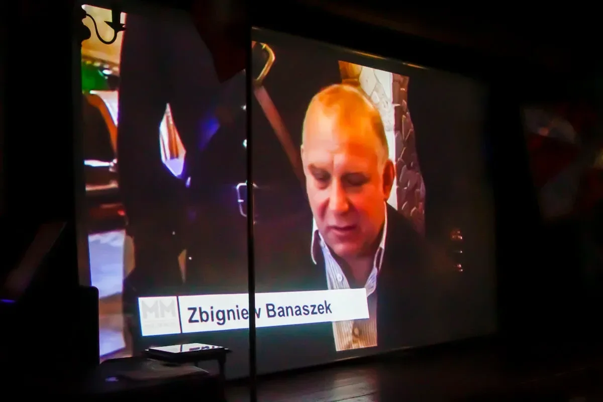 Dekada pamięci: Jubileusz Muzeum Kresów i Ziemi Ostrowskiej w Ostrowi Mazowieckiej (zdjęcia)
