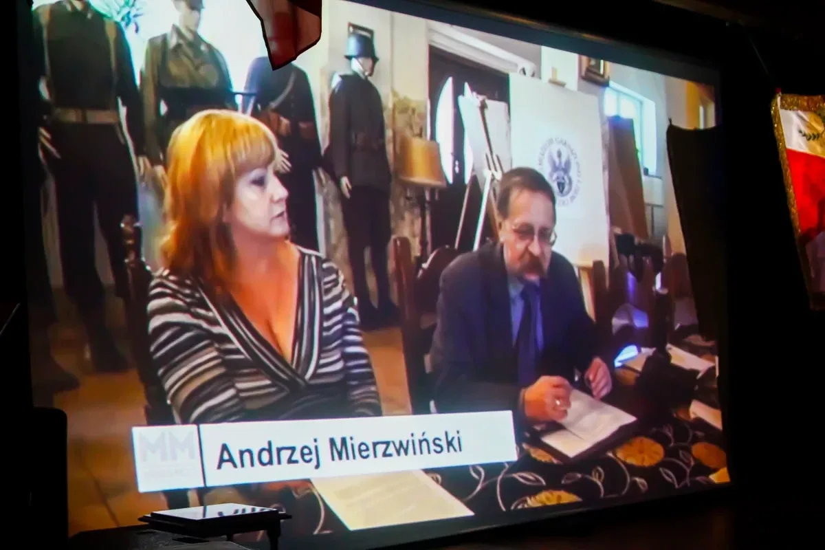 Dekada pamięci: Jubileusz Muzeum Kresów i Ziemi Ostrowskiej w Ostrowi Mazowieckiej (zdjęcia)