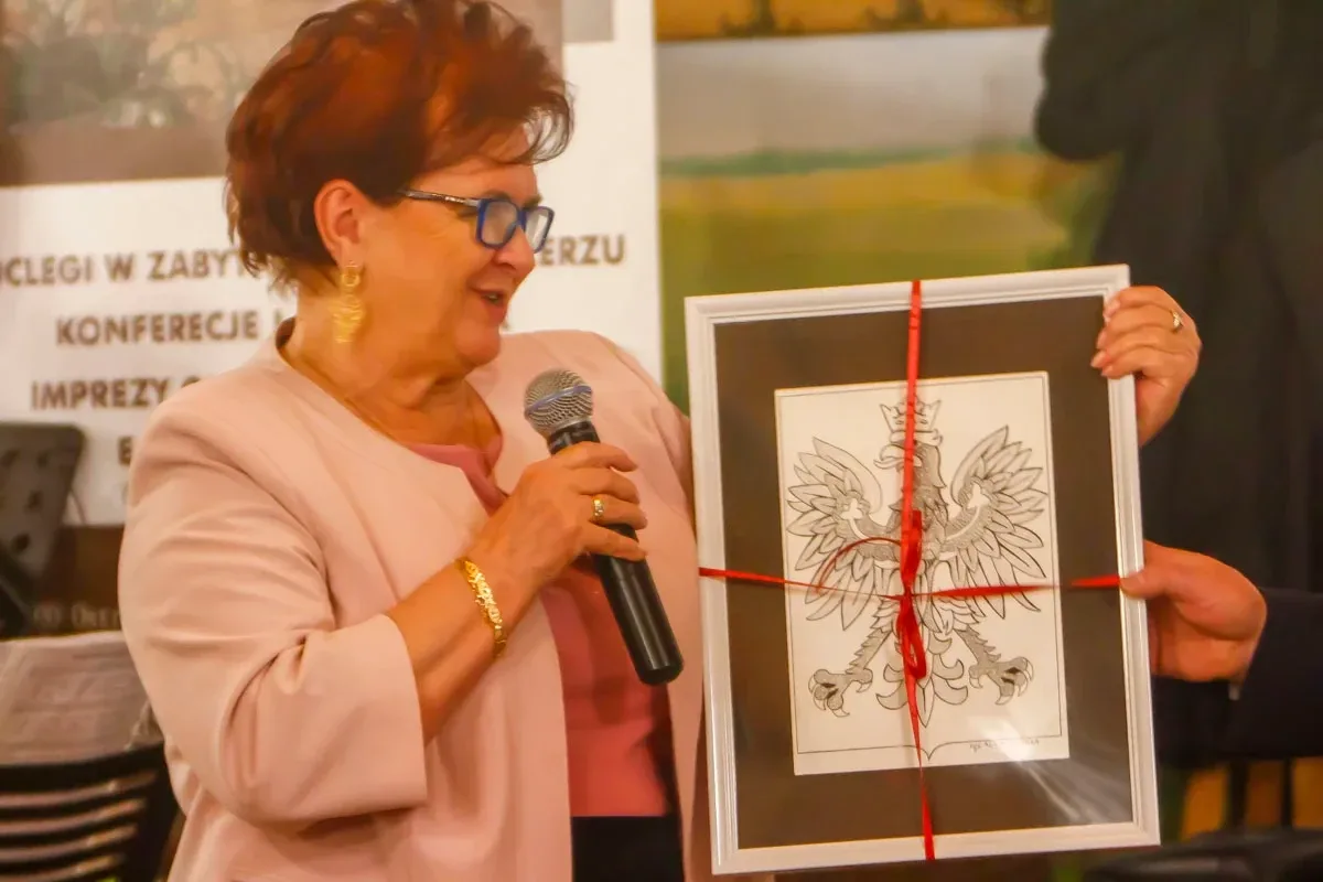 Dekada pamięci: Jubileusz Muzeum Kresów i Ziemi Ostrowskiej w Ostrowi Mazowieckiej (zdjęcia)