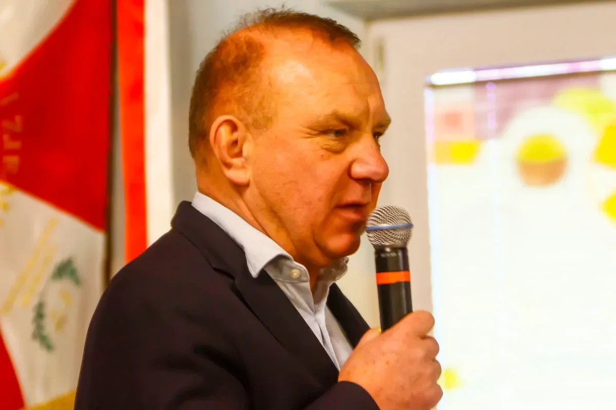 Dekada pamięci: Jubileusz Muzeum Kresów i Ziemi Ostrowskiej w Ostrowi Mazowieckiej (zdjęcia)