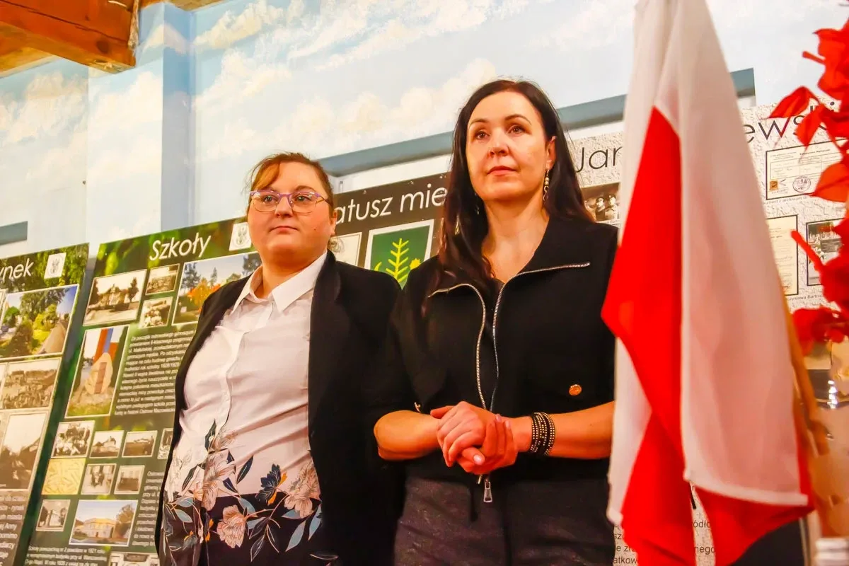 Dekada pamięci: Jubileusz Muzeum Kresów i Ziemi Ostrowskiej w Ostrowi Mazowieckiej (zdjęcia)