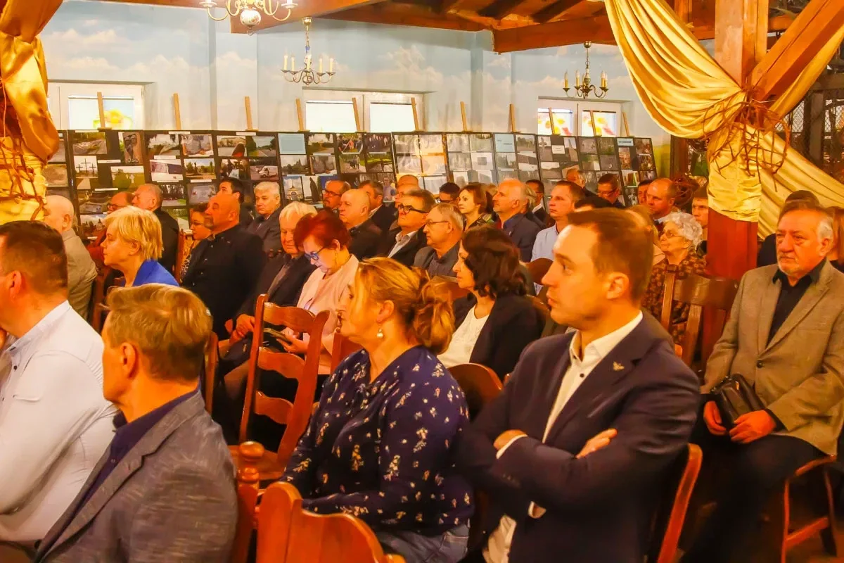 Dekada pamięci: Jubileusz Muzeum Kresów i Ziemi Ostrowskiej w Ostrowi Mazowieckiej (zdjęcia)