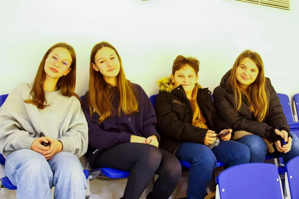 MKS Ostrowianka U13M wygrywa popołudniowy, niedzielny mecz! (zdjęcia)