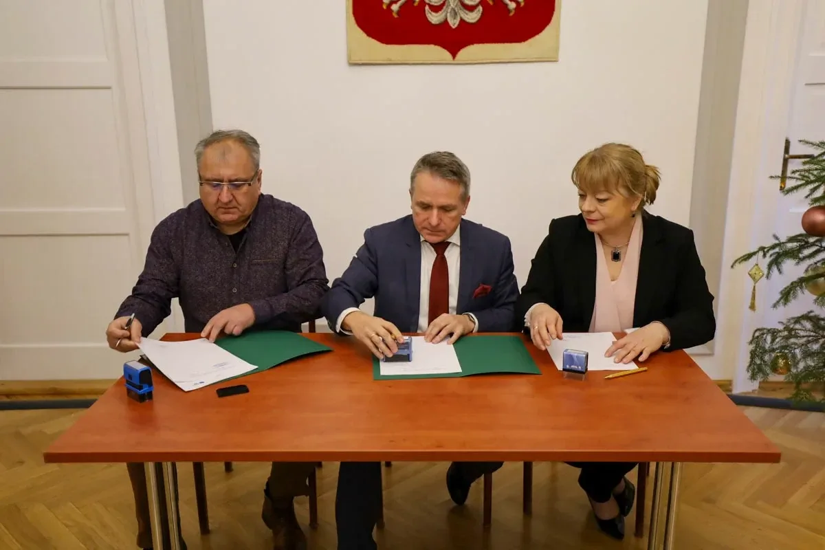 Ulice Batorego i Piłata w przyszłym roku doczekają się modernizacji (zdjęcia)