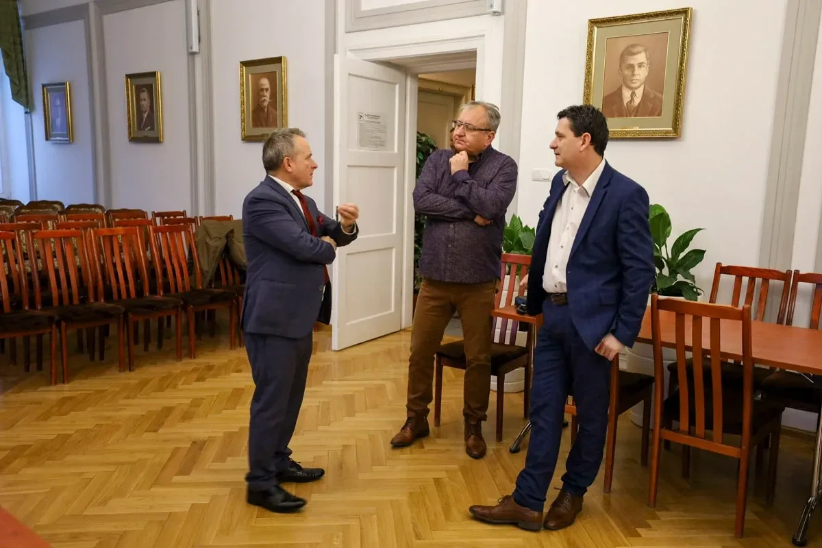 Ulice Batorego i Piłata w przyszłym roku doczekają się modernizacji (zdjęcia)
