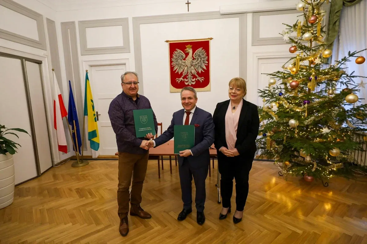 Ulice Batorego i Piłata w przyszłym roku doczekają się modernizacji (zdjęcia)