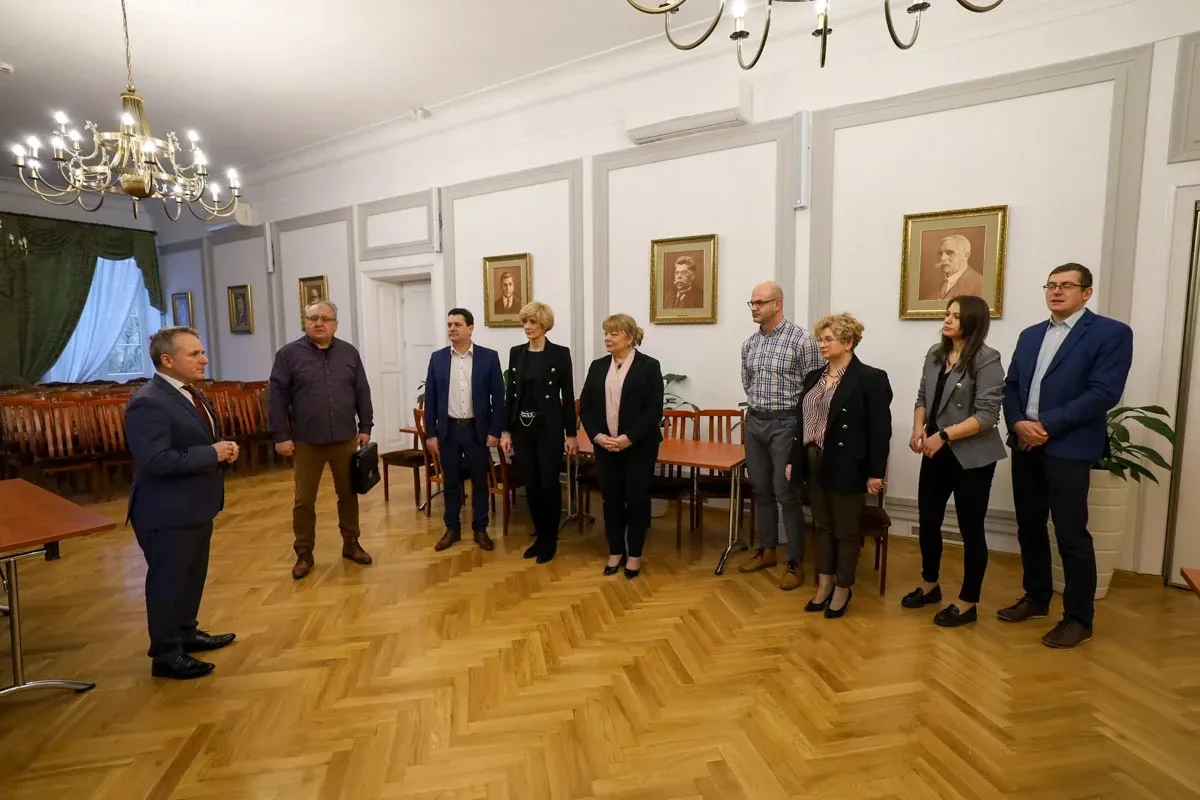 Ulice Batorego i Piłata w przyszłym roku doczekają się modernizacji (zdjęcia)