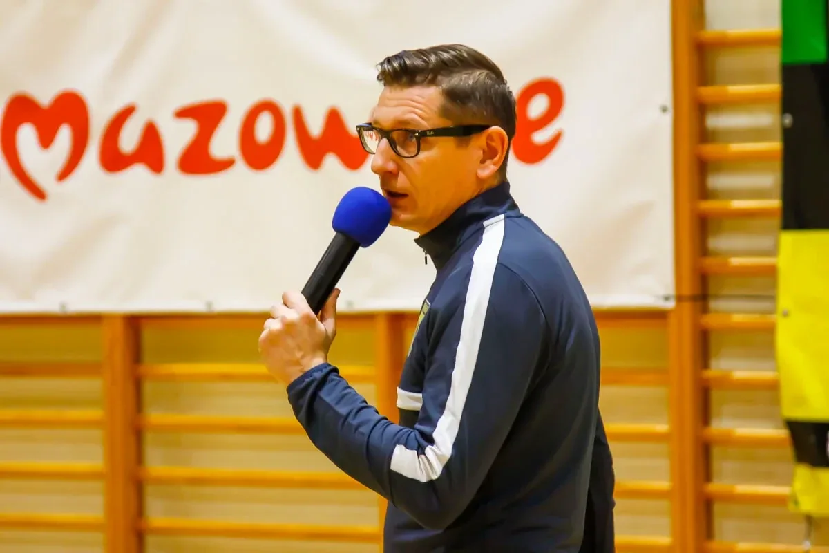Turniej Mikołajkowy odbył się jeszcze raz w niedzielę dla rocznika 2016 (zdjęcia)