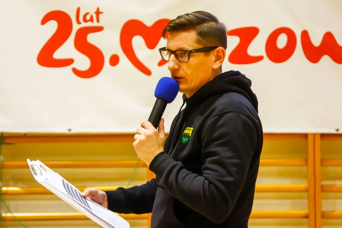 Piłkarze z rocznika 2015 zmierzyli się w Turnieju Mikołajkowym (zdjęcia)