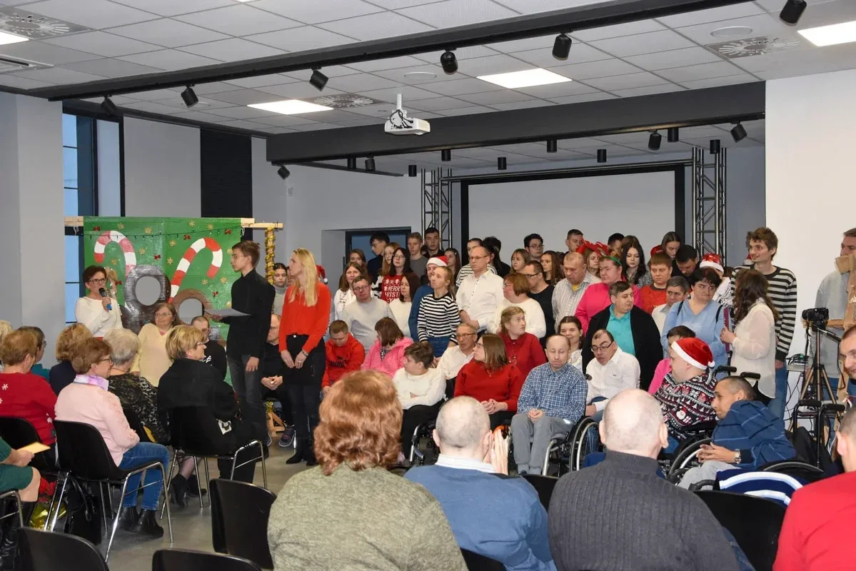 Fundacja AMF "Nasza Droga" świętuje 25-lecie (zdjęcia)