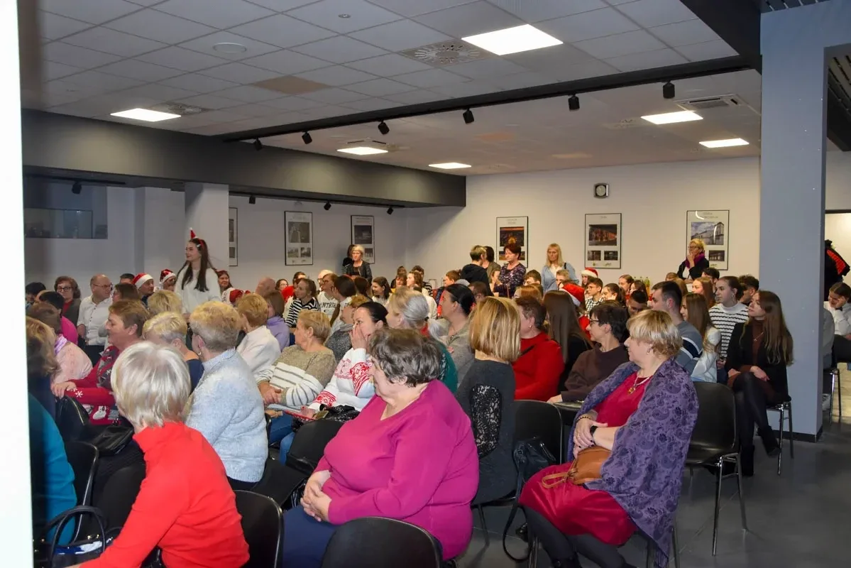 Fundacja AMF "Nasza Droga" świętuje 25-lecie (zdjęcia)