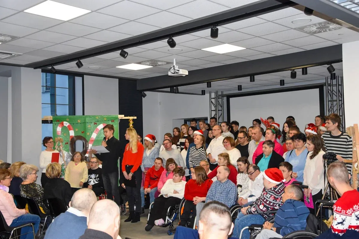 Fundacja AMF "Nasza Droga" świętuje 25-lecie (zdjęcia)