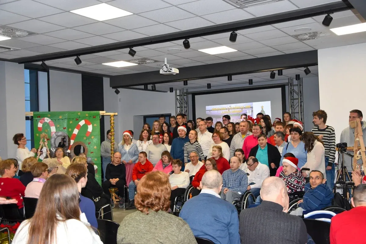 Fundacja AMF "Nasza Droga" świętuje 25-lecie (zdjęcia)