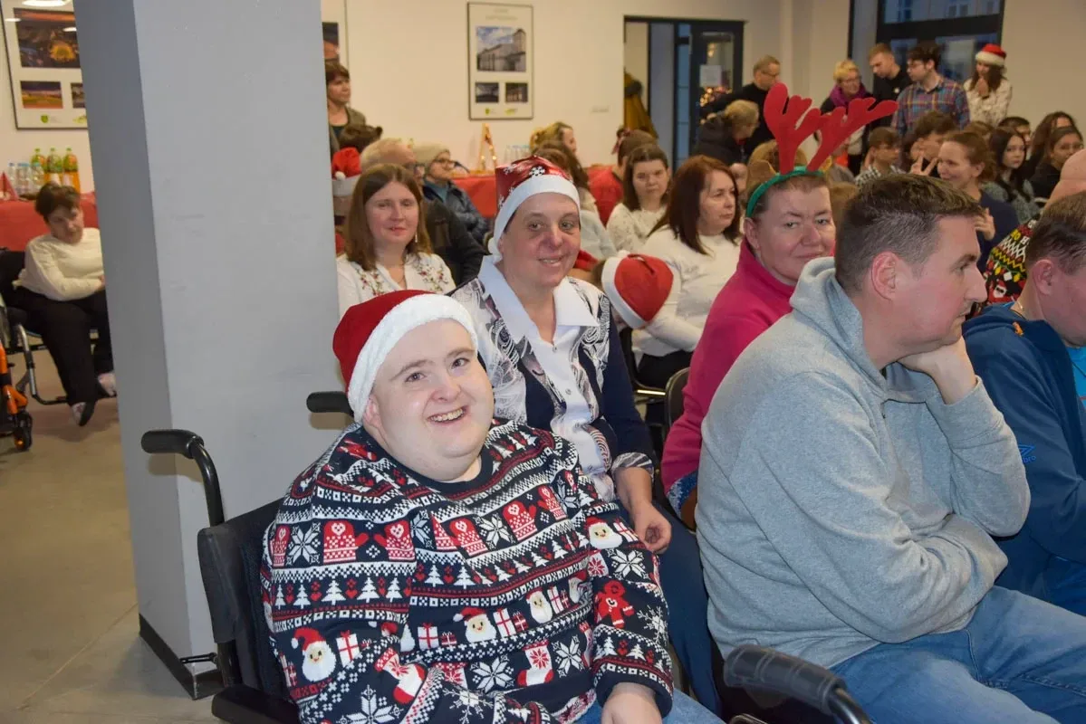 Fundacja AMF "Nasza Droga" świętuje 25-lecie (zdjęcia)
