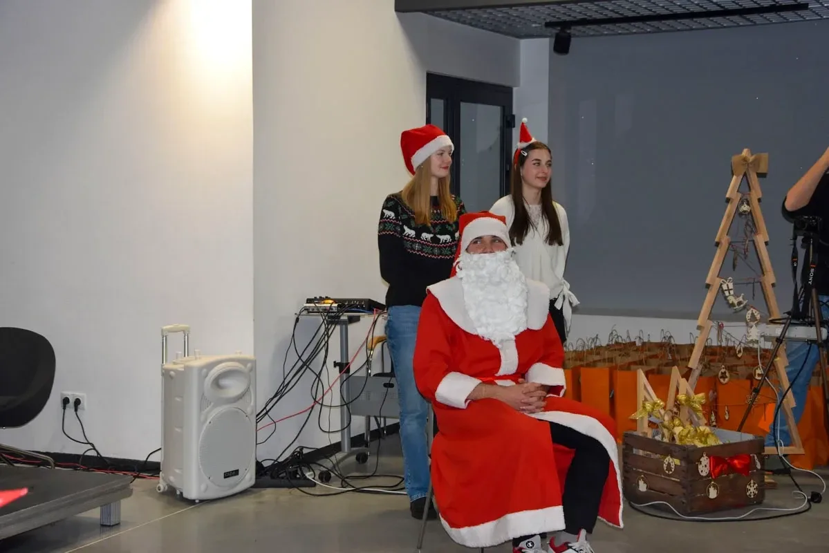 Fundacja AMF "Nasza Droga" świętuje 25-lecie (zdjęcia)