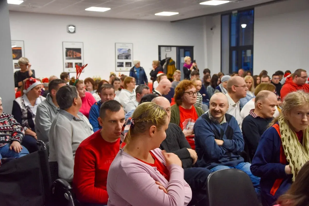 Fundacja AMF "Nasza Droga" świętuje 25-lecie (zdjęcia)