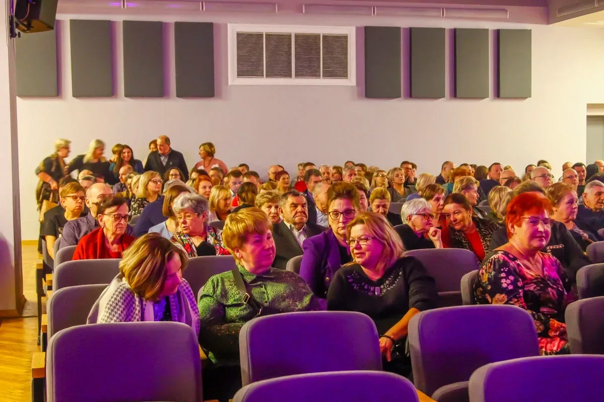 193. rocznicę wybuchu Powstania Listopadowego uczczono koncertem (zdjęcia)