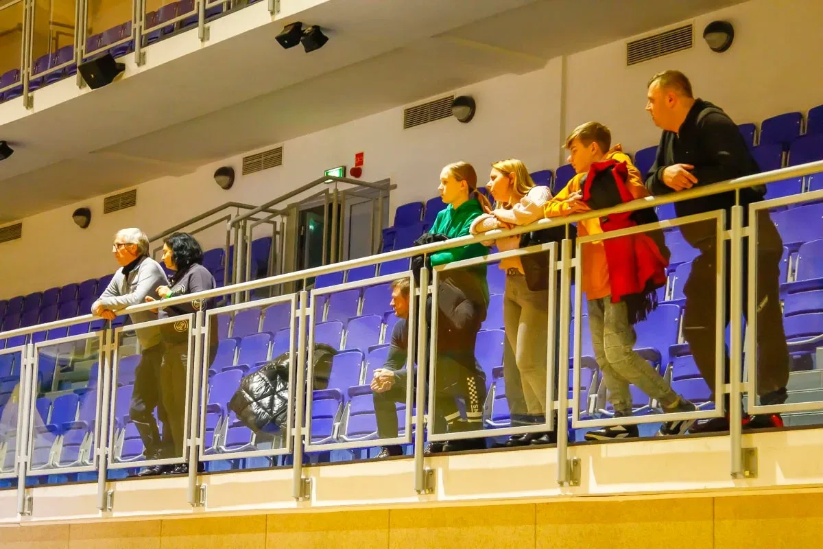 Maraton Zumba Fitness - akcja charytatywna dla Lenki Kacprzyk (zdjęcia)