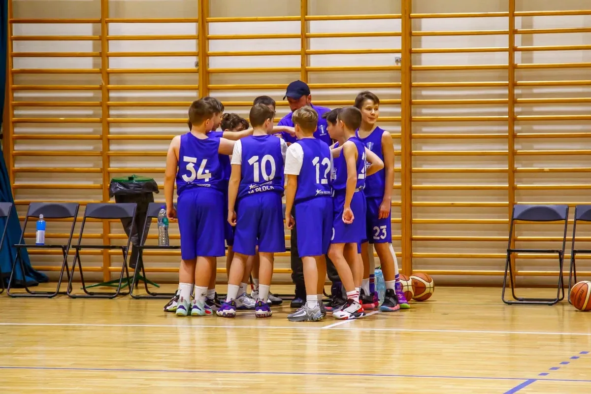 Dobra passa zawodników Ostrowianki U13 nadal trwa! (zdjęcia)