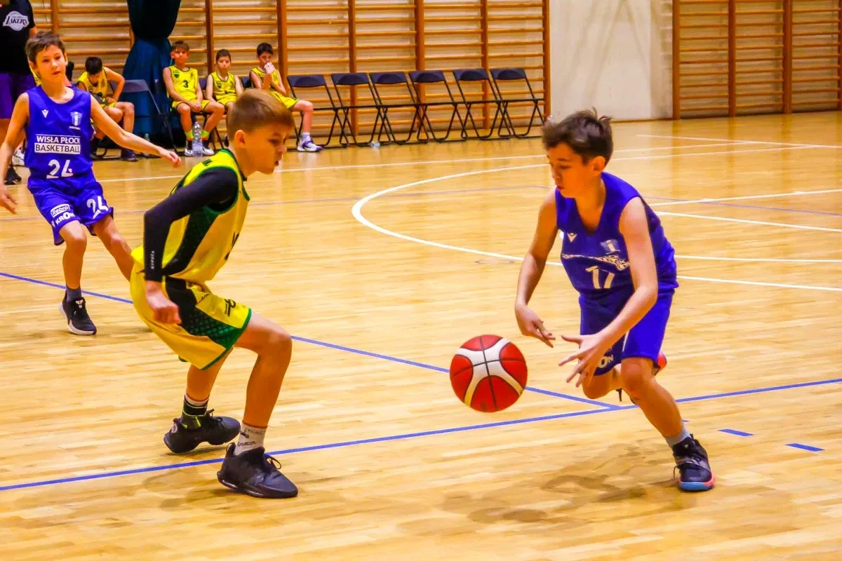 Dobra passa zawodników Ostrowianki U13 nadal trwa! (zdjęcia)