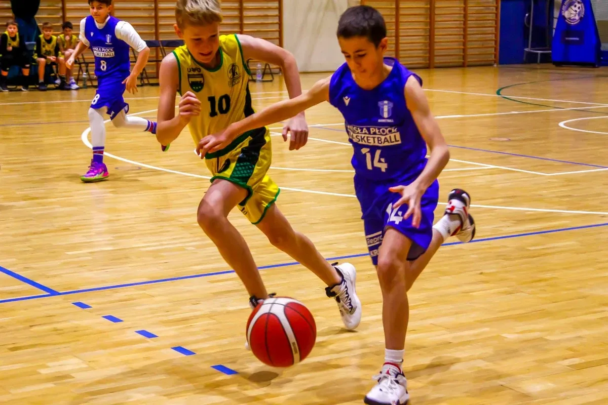 Dobra passa zawodników Ostrowianki U13 nadal trwa! (zdjęcia)
