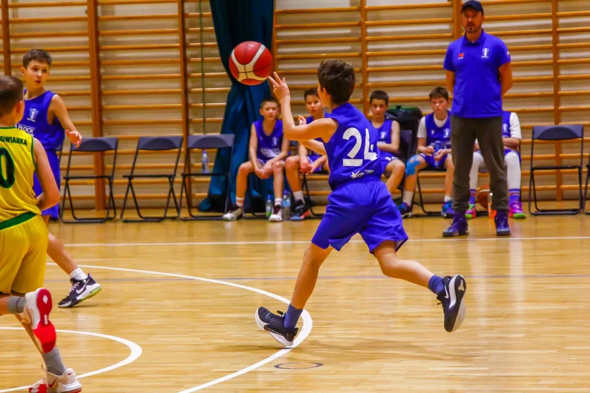 Dobra passa zawodników Ostrowianki U13 nadal trwa! (zdjęcia)