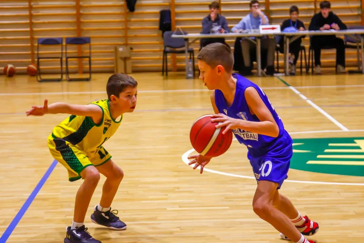 Dobra passa zawodników Ostrowianki U13 nadal trwa! (zdjęcia)