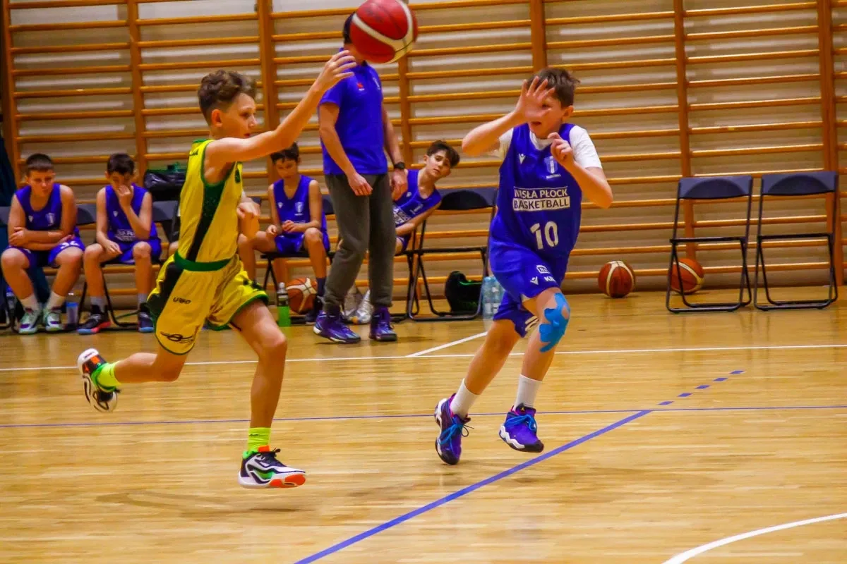 Dobra passa zawodników Ostrowianki U13 nadal trwa! (zdjęcia)