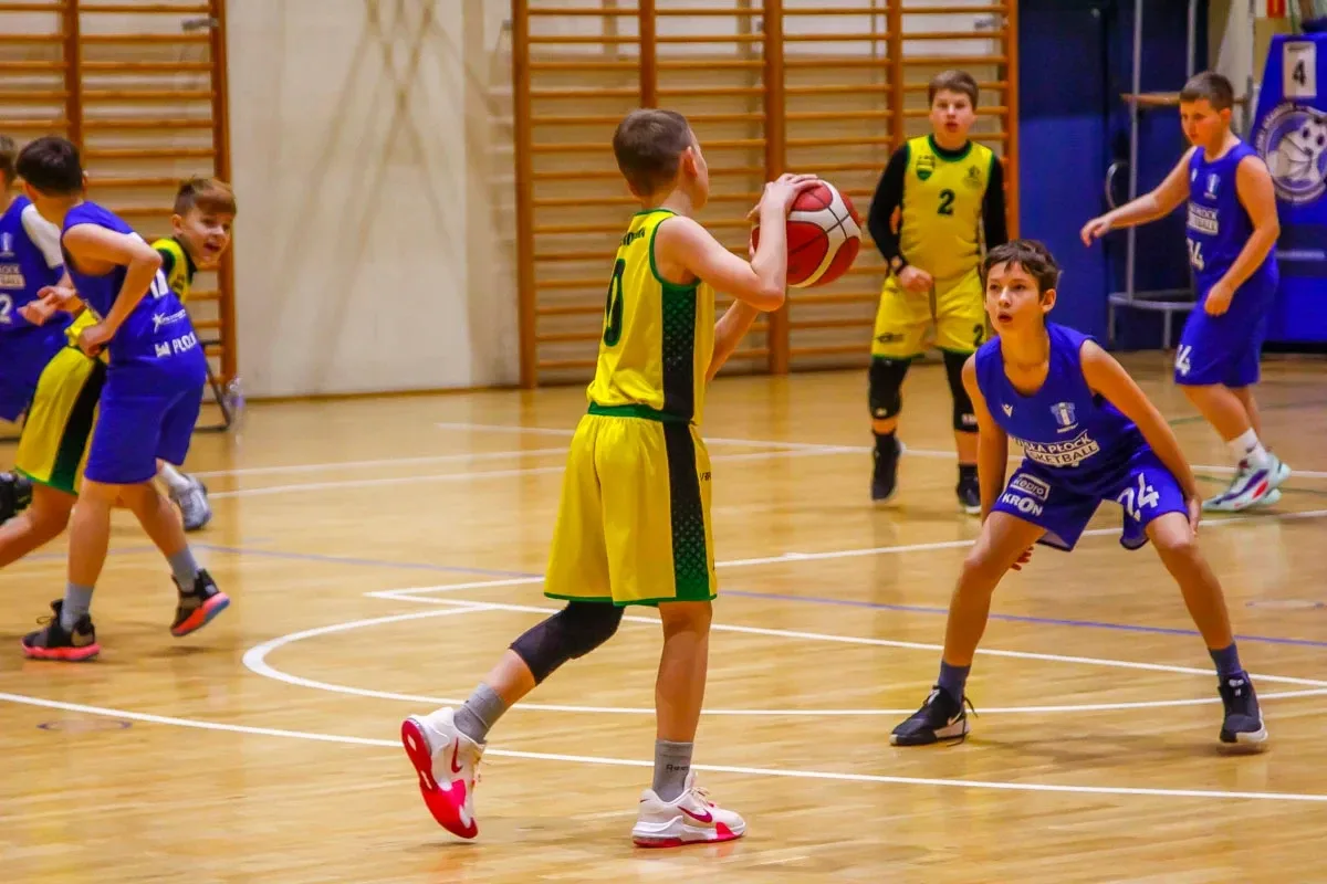 Dobra passa zawodników Ostrowianki U13 nadal trwa! (zdjęcia)
