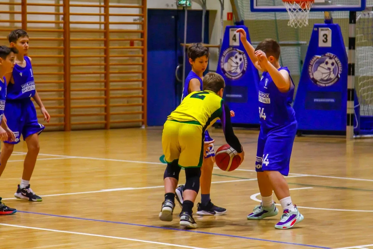 Dobra passa zawodników Ostrowianki U13 nadal trwa! (zdjęcia)