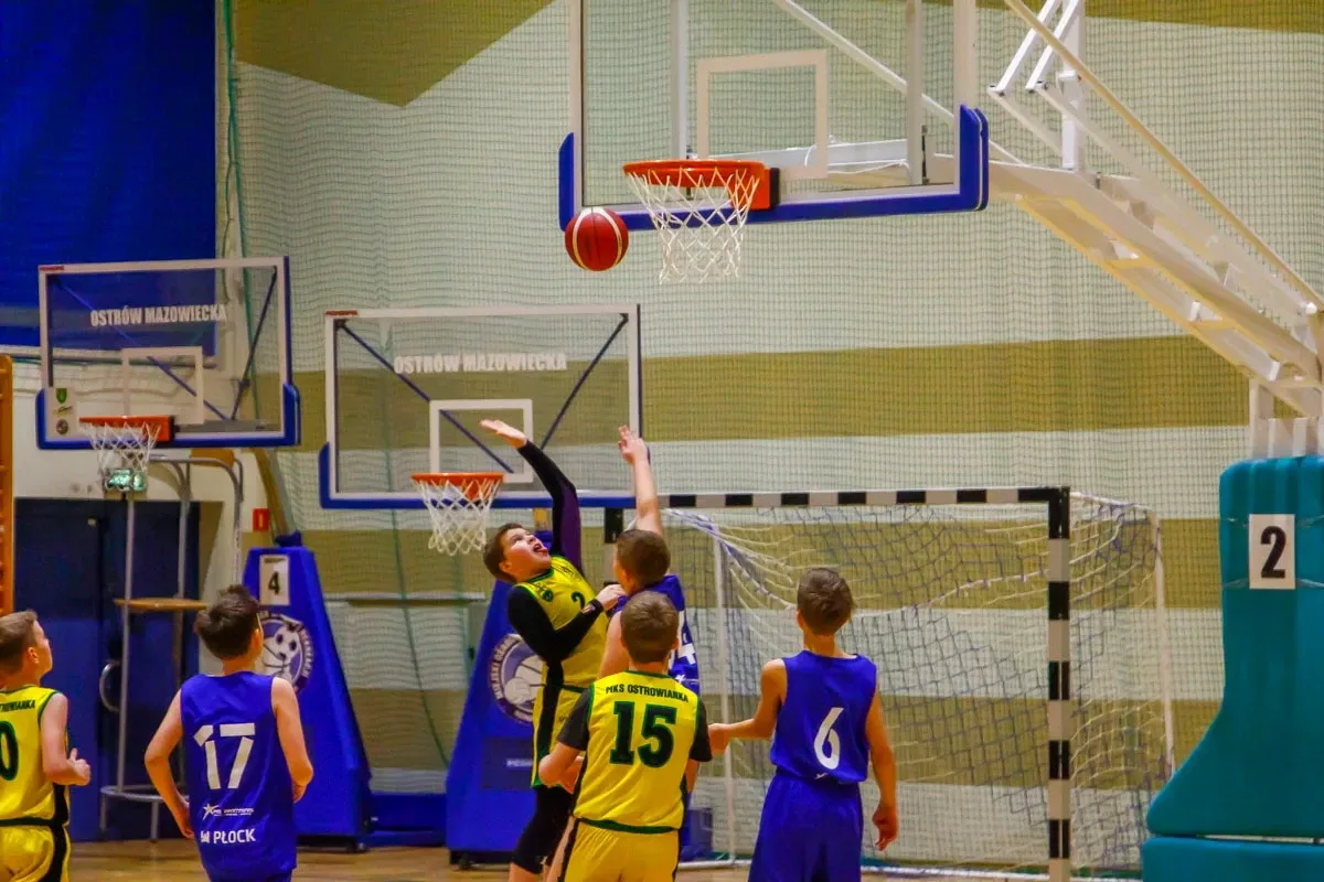 Dobra passa zawodników Ostrowianki U13 nadal trwa! (zdjęcia)