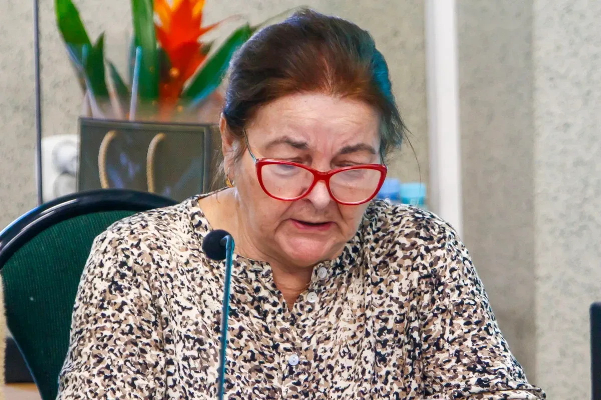 Strategie i plany omówione na XLVII Sesji Rady Gminy Ostrów Mazowiecka (zdjęcia)