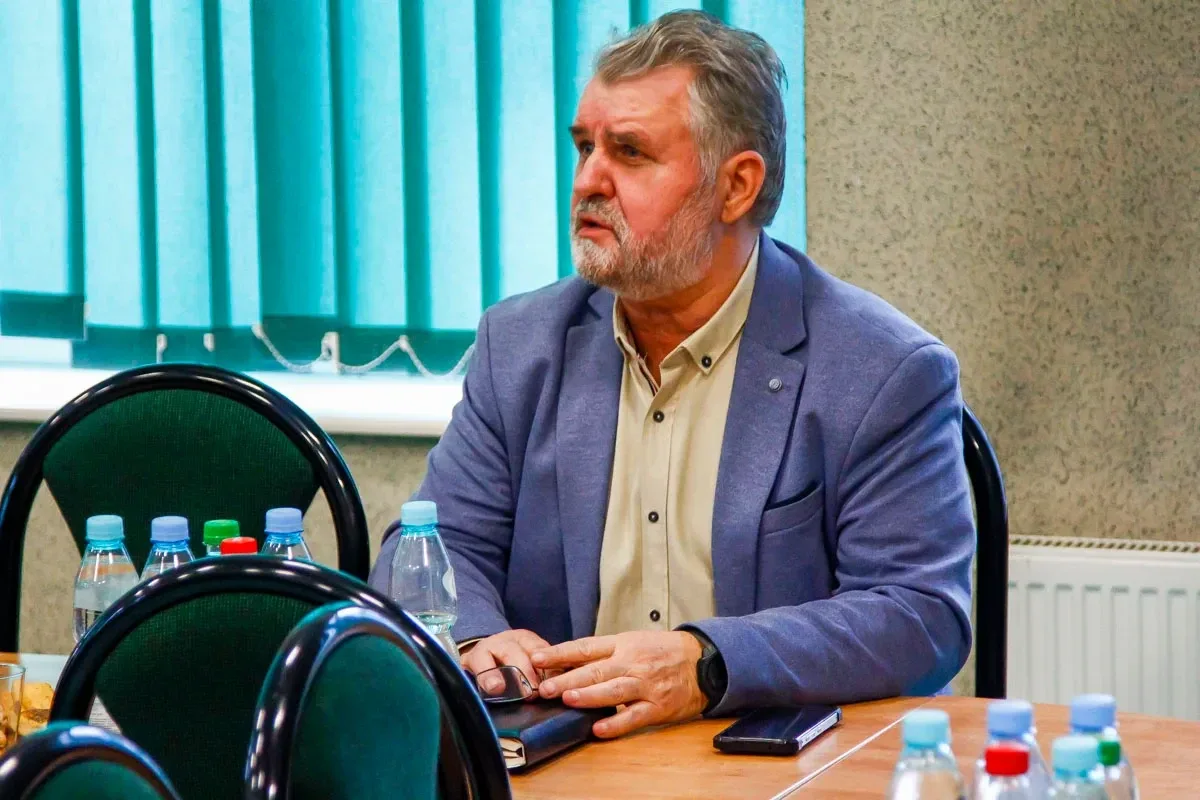 Strategie i plany omówione na XLVII Sesji Rady Gminy Ostrów Mazowiecka (zdjęcia)