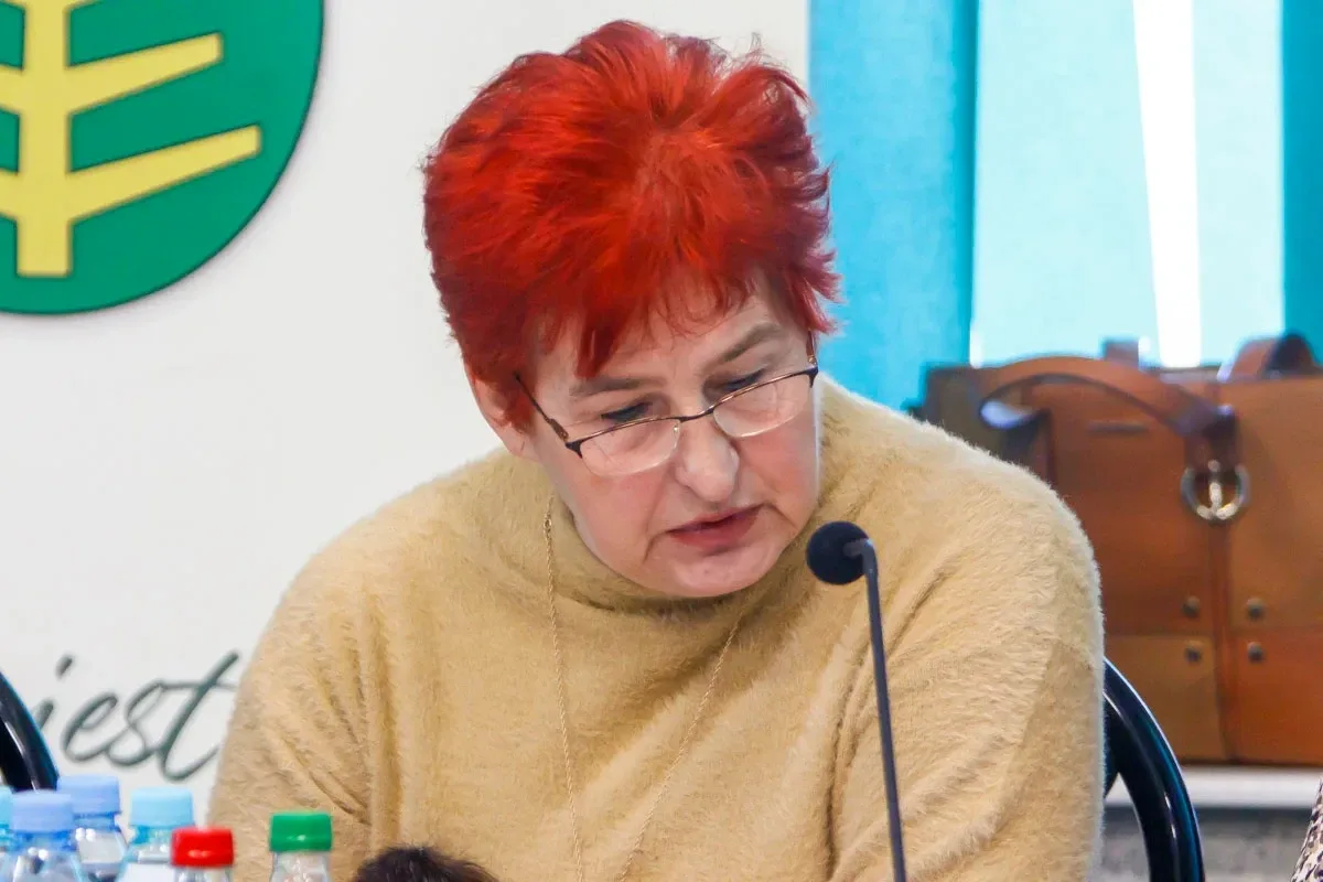 Strategie i plany omówione na XLVII Sesji Rady Gminy Ostrów Mazowiecka (zdjęcia)