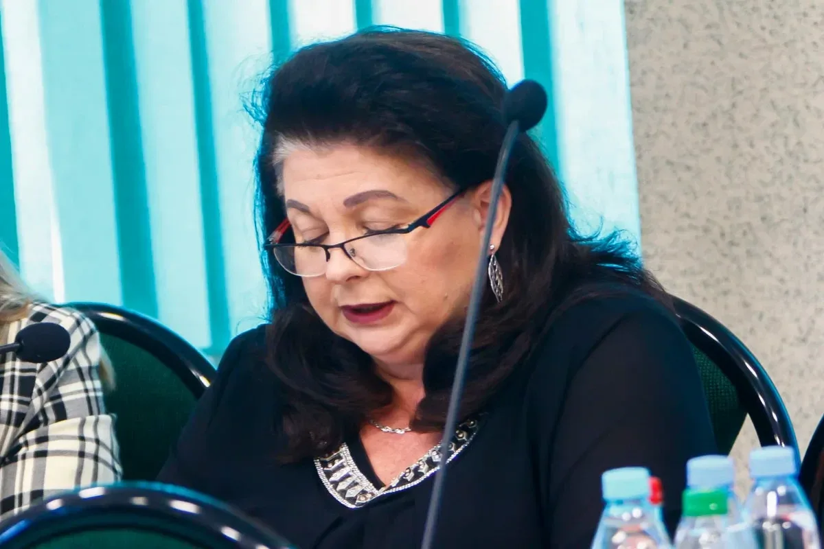 Strategie i plany omówione na XLVII Sesji Rady Gminy Ostrów Mazowiecka (zdjęcia)